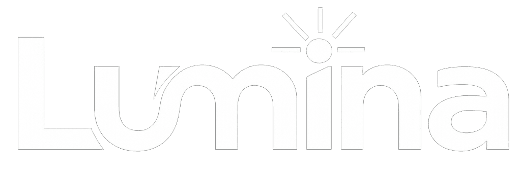 Lumina AI Logo